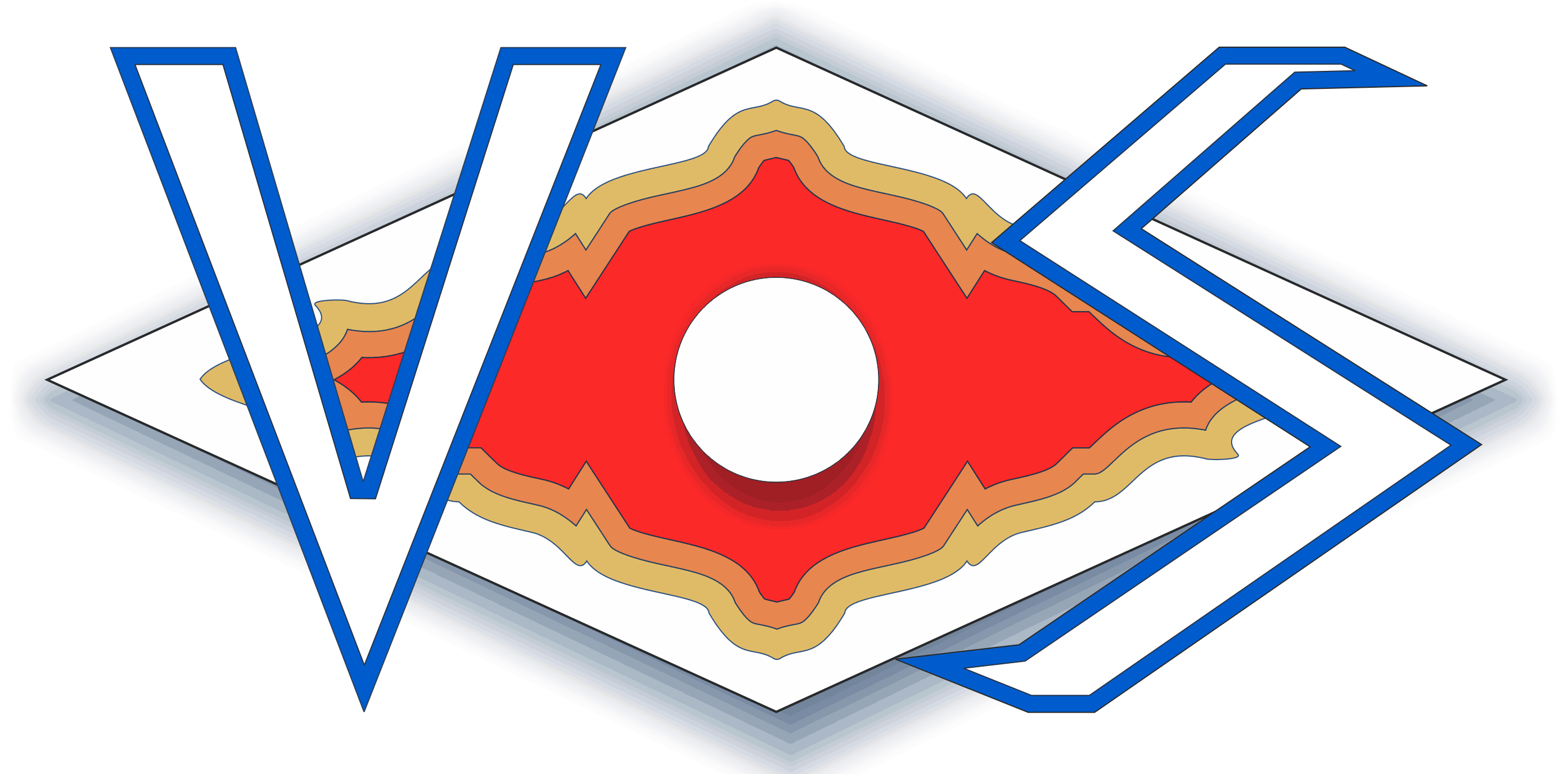logo Vest Saron